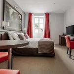 Hotel-cafe Du Trinquet