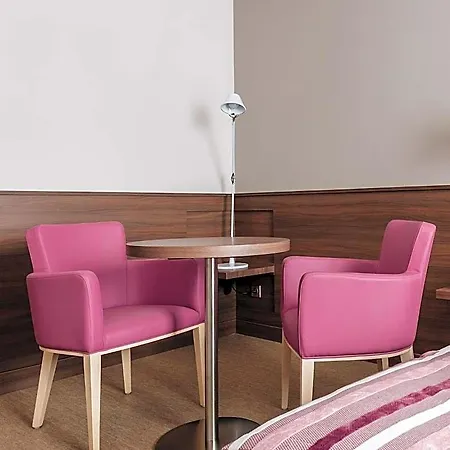 Hotel-cafe Du Trinquet 3*