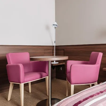 Hotel-cafe Du Trinquet