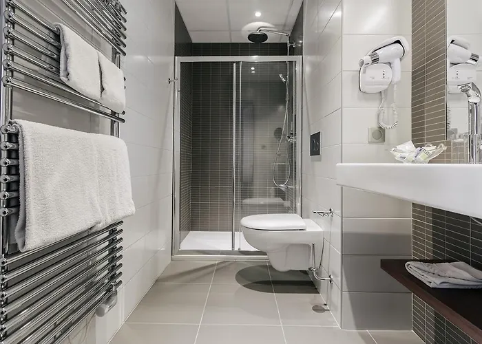 Hotel Hotel-café Du Trinquet