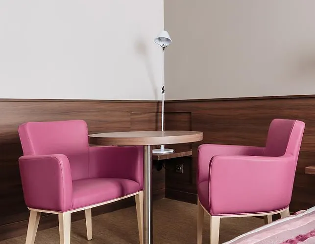 Hotel-café Du Trinquet