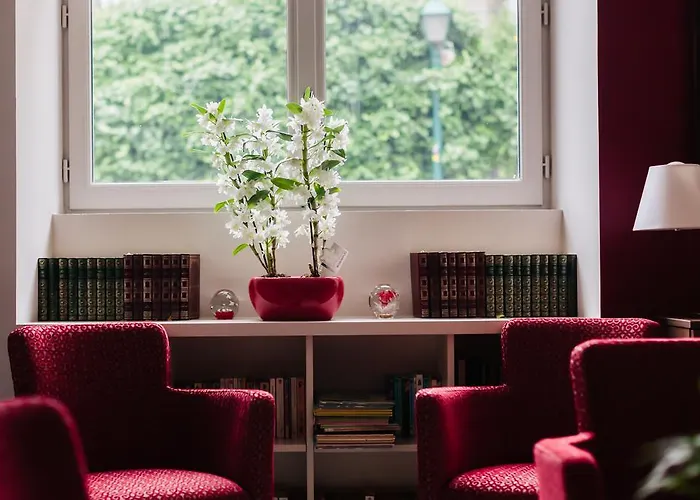 Hotel-café Du Trinquet