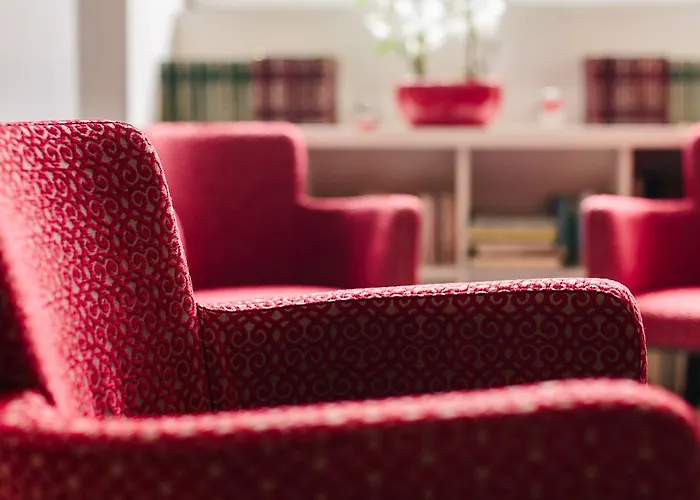 Hotel-café Du Trinquet Cambo-les-Bains