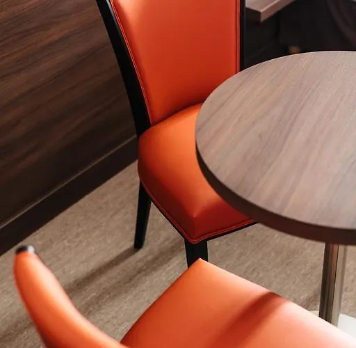 Hotel Hotel-café Du Trinquet Cambo-les-Bains